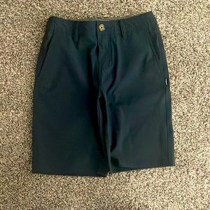 Youth Navy Blue O’Neil Hybrid Shorts